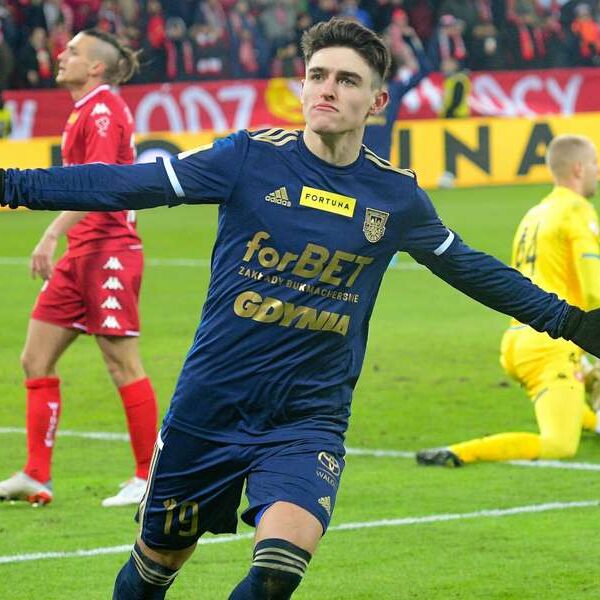Olaf Kobacki