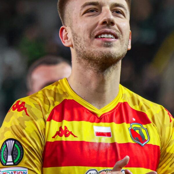 Mateusz Skrzypczak