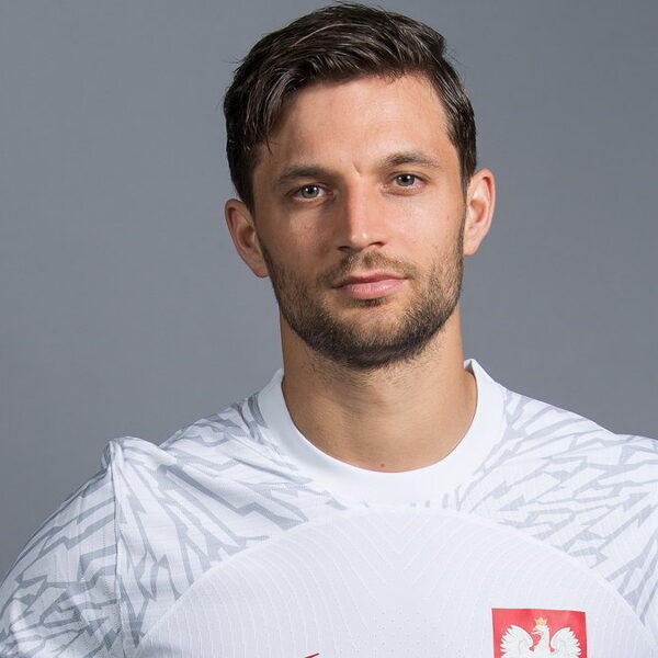 Bartosz Bereszyński