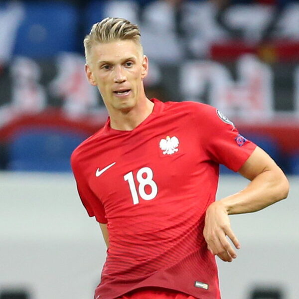 Bartosz Salamon