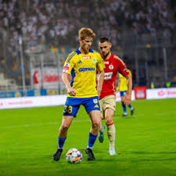 Kamil Górecki