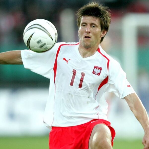 Grzegorz Rasiak