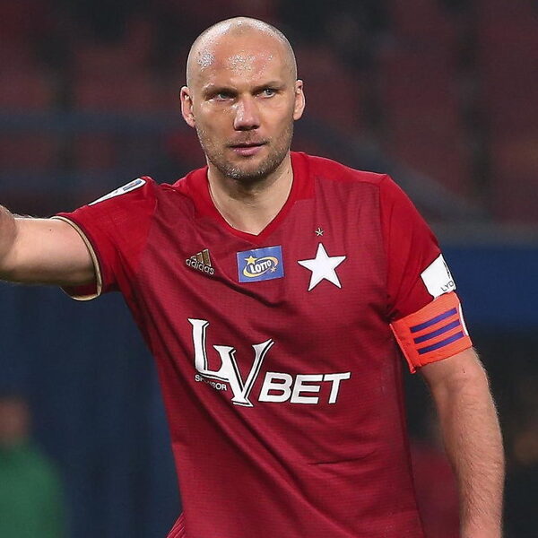 Arkadiusz Głowacki