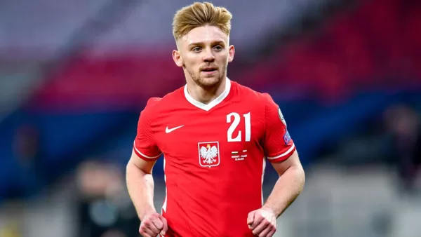 Kamil Jóźwiak