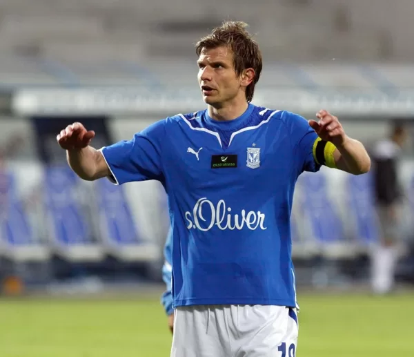 Bartosz Bosacki