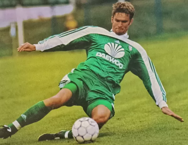Paweł Wojtała