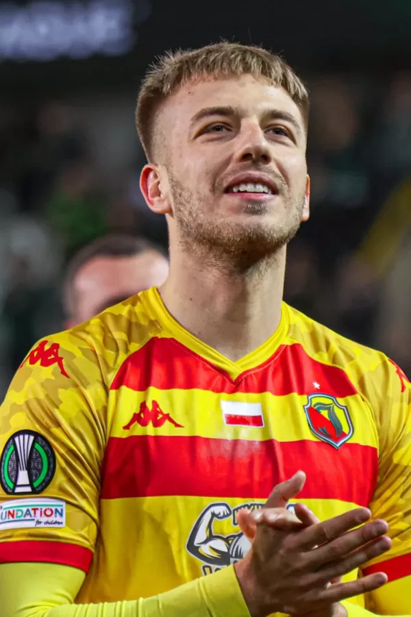 Mateusz Skrzypczak