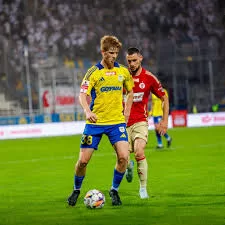 Kamil Górecki