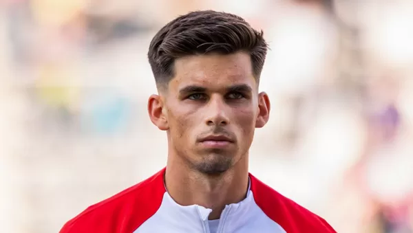 Filip Marchwiński