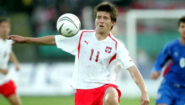 Grzegorz Rasiak